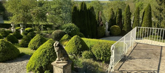 5 bedrooms Castles in Chateau-Thierry, France No. 49004 23