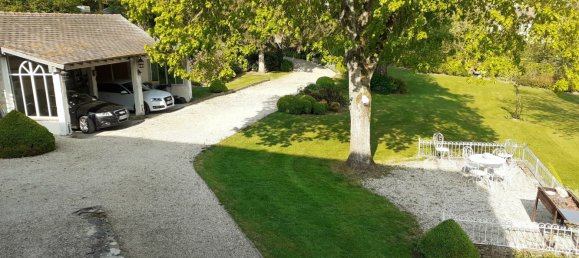 5 bedrooms Castles in Chateau-Thierry, France No. 49004 22