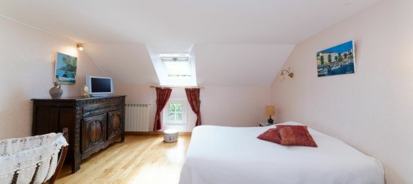 5 bedrooms Castles in Chateau-Thierry, France No. 49004 59