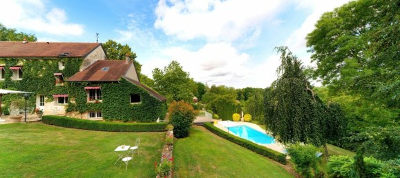 5 bedrooms Castles in Chateau-Thierry, France No. 49004 8