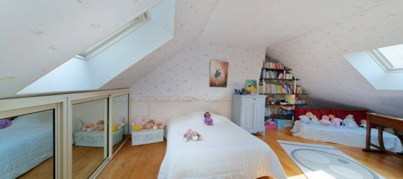 5 bedrooms Castles in Chateau-Thierry, France No. 49004 54