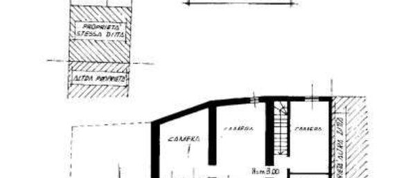 Apartamento de 4 divisões em Buscate, Italy N.º 15989 11