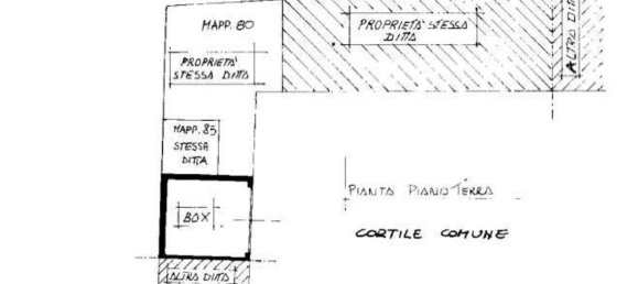 Apartamento de 4 divisões em Buscate, Italy N.º 15989 12