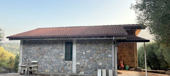 6-Zimmer Haus in Torre Orsaia, Italy, Nr. 292551 13