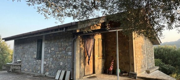 6-Zimmer Haus in Torre Orsaia, Italy, Nr. 292551 12