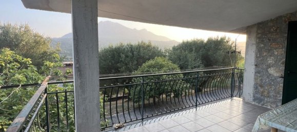 6-Zimmer Haus in Torre Orsaia, Italy, Nr. 292551 21