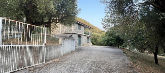 6-Zimmer Haus in Torre Orsaia, Italy, Nr. 292551 28