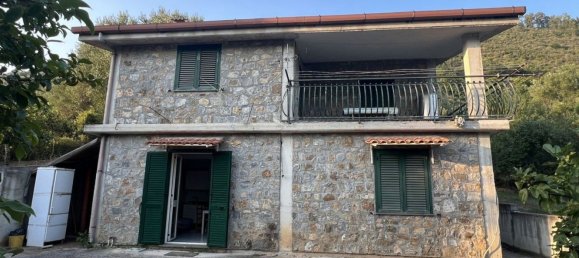 6-Zimmer Haus in Torre Orsaia, Italy, Nr. 292551 4