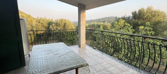 6-Zimmer Haus in Torre Orsaia, Italy, Nr. 292551 20