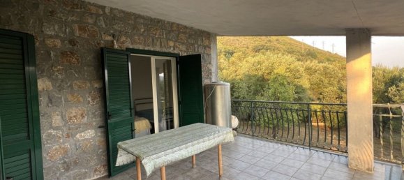 6-Zimmer Haus in Torre Orsaia, Italy, Nr. 292551 22