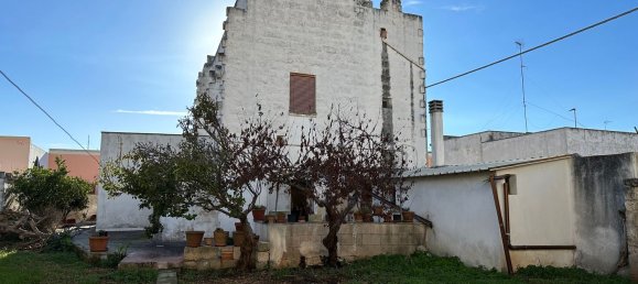 6 chambres Maison à Andrano, Italy No. 323621 32