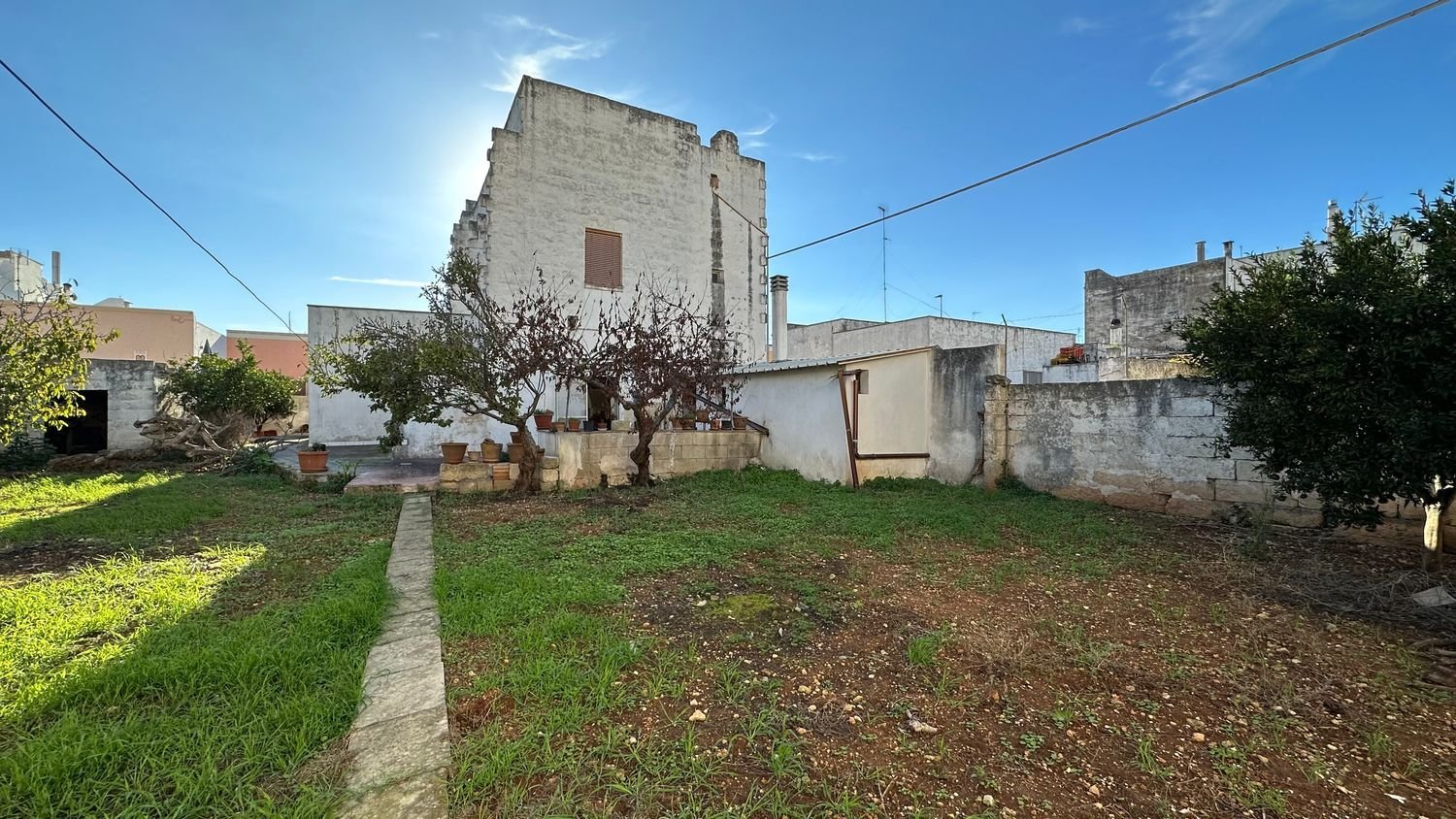 6 chambres Maison à Andrano, Italy No. 323621