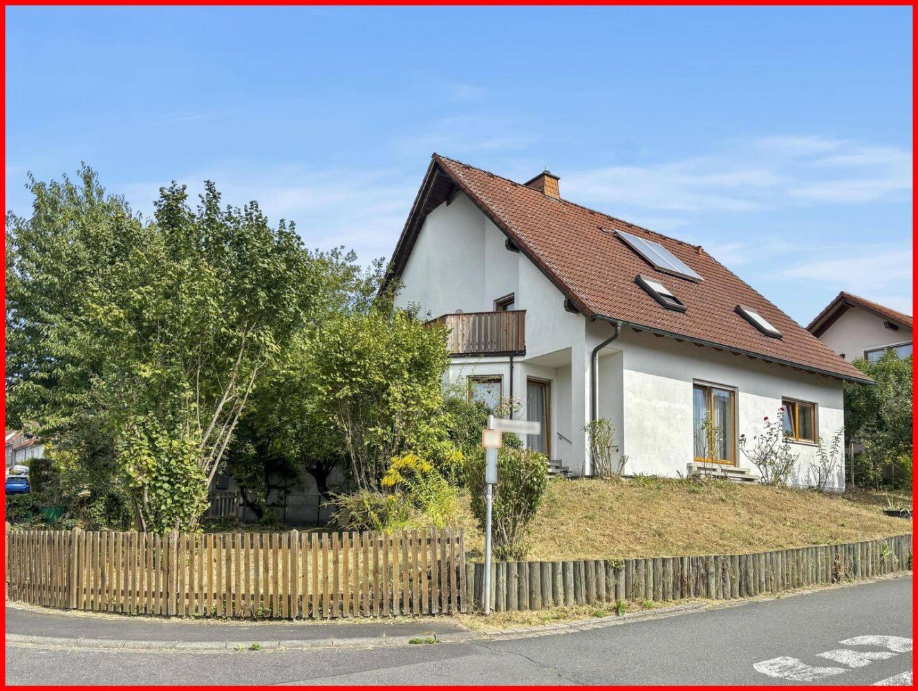 Дом с 5 комнатами в Kitzingen, Германия № 356974