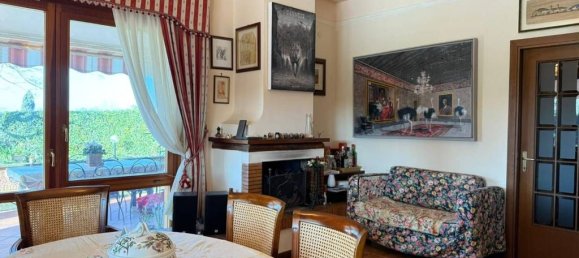 Вилла с 3 спальнями в Рим, Италия № 156221 27