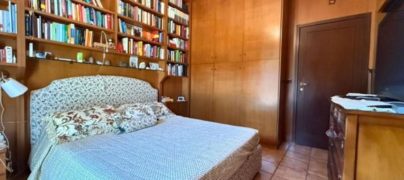 Вилла с 3 спальнями в Рим, Италия № 156221 41