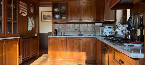 Вилла с 3 спальнями в Рим, Италия № 156221 32