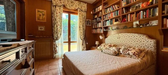 Вилла с 3 спальнями в Рим, Италия № 156221 39