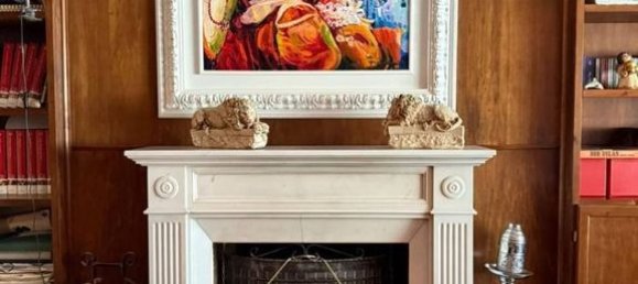 Вилла с 3 спальнями в Рим, Италия № 156221 8