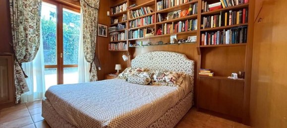 Вилла с 3 спальнями в Рим, Италия № 156221 43