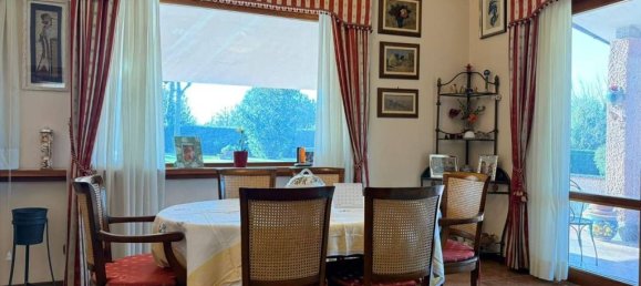 Вилла с 3 спальнями в Рим, Италия № 156221 25