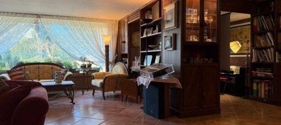 Вилла с 3 спальнями в Рим, Италия № 156221 12