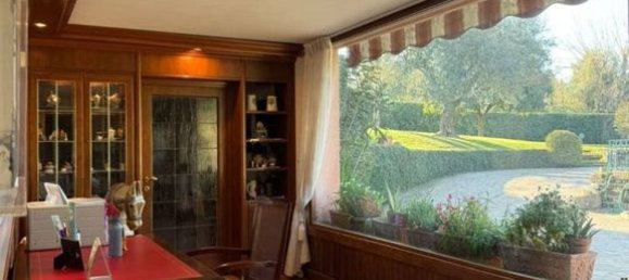 Вилла с 3 спальнями в Рим, Италия № 156221 15