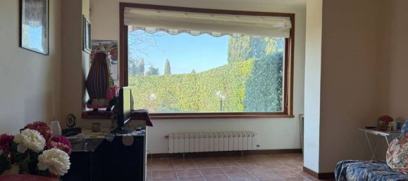 Вилла с 3 спальнями в Рим, Италия № 156221 36