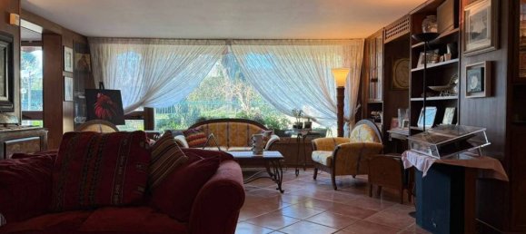 Вилла с 3 спальнями в Рим, Италия № 156221 21