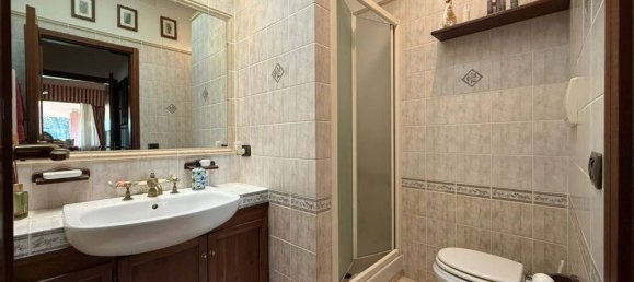 Вилла с 3 спальнями в Рим, Италия № 156221 47