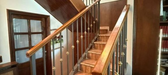 Вилла с 3 спальнями в Рим, Италия № 156221 3