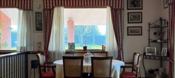 Вилла с 3 спальнями в Рим, Италия № 156221 34