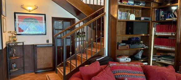 Вилла с 3 спальнями в Рим, Италия № 156221 6