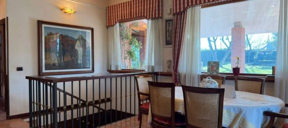 Вилла с 3 спальнями в Рим, Италия № 156221 29