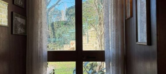 Вилла с 3 спальнями в Рим, Италия № 156221 22