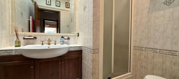 Вилла с 3 спальнями в Рим, Италия № 156221 46