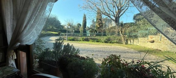 Вилла с 3 спальнями в Рим, Италия № 156221 17