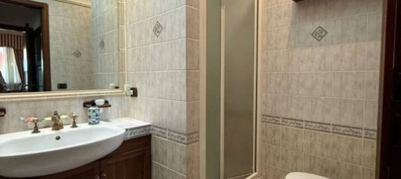 Вилла с 3 спальнями в Рим, Италия № 156221 50