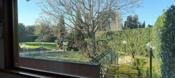 Вилла с 3 спальнями в Рим, Италия № 156221 37