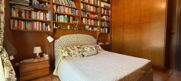 Вилла с 3 спальнями в Рим, Италия № 156221 44