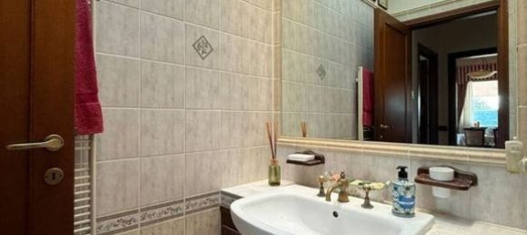 Вилла с 3 спальнями в Рим, Италия № 156221 49