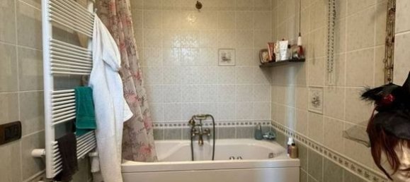 Вилла с 3 спальнями в Рим, Италия № 156221 45