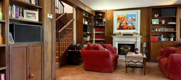 Вилла с 3 спальнями в Рим, Италия № 156221 7