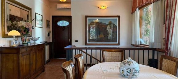 Вилла с 3 спальнями в Рим, Италия № 156221 28