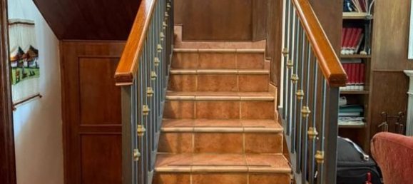 Вилла с 3 спальнями в Рим, Италия № 156221 2