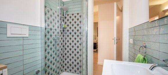 4 bedrooms Apartment in Rome, Italy No. 377945 15