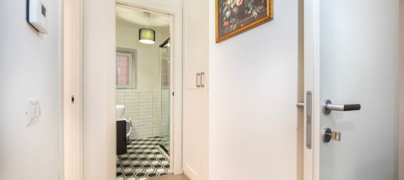 4 bedrooms Apartment in Rome, Italy No. 377945 11