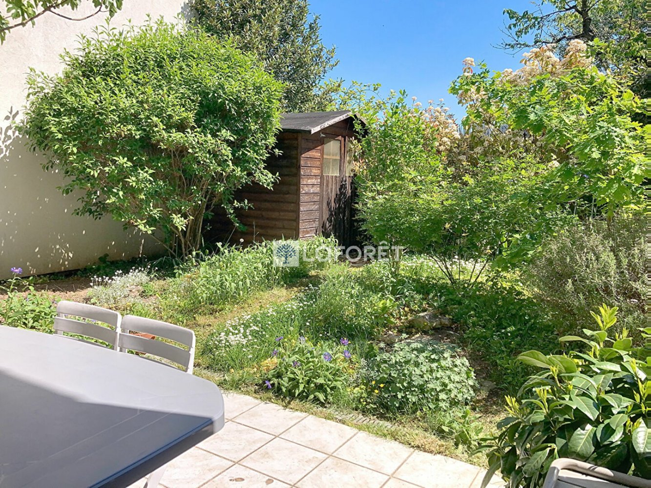 Casa T4 em Antony, France N.º 161831