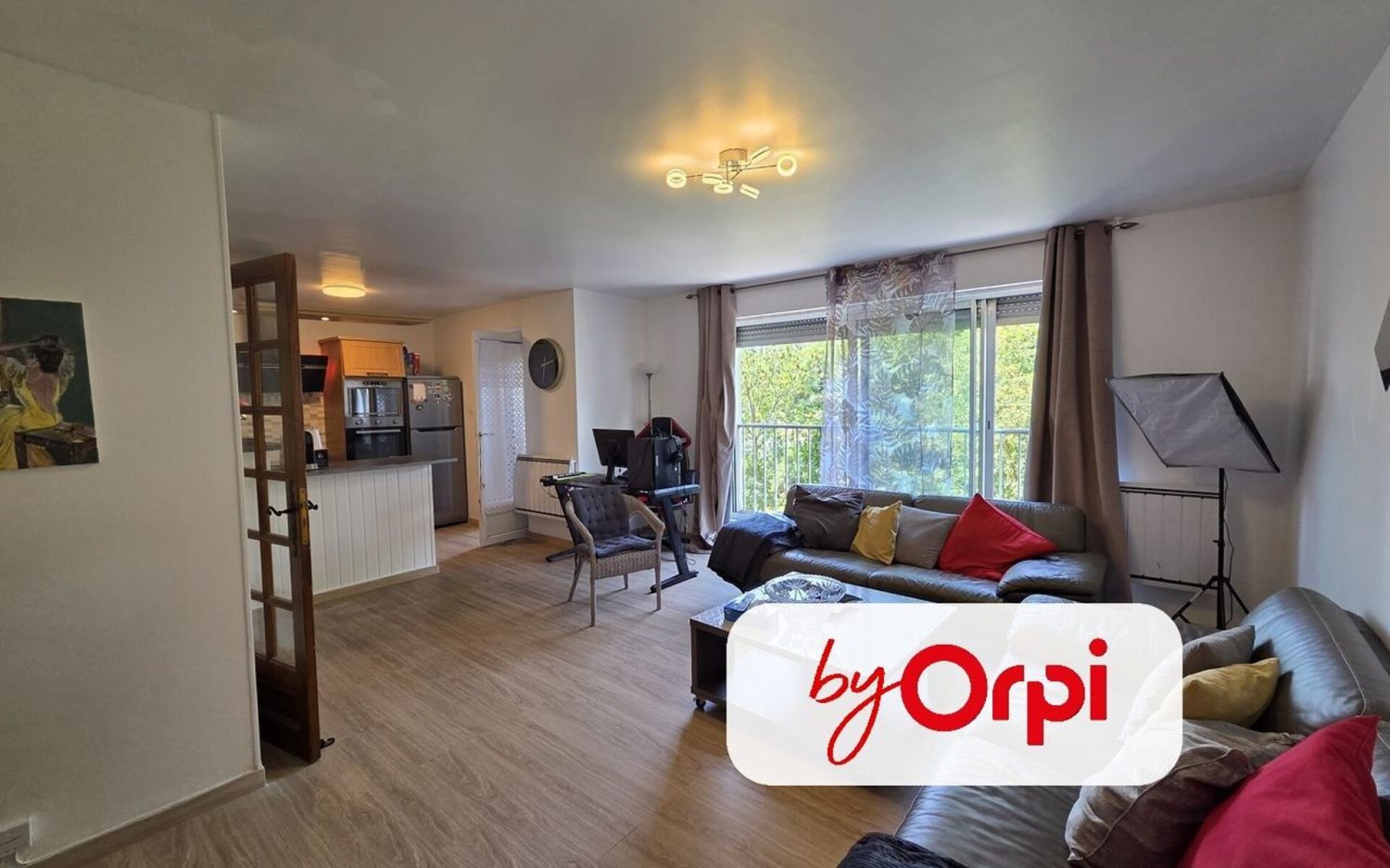 4-Zimmer Wohnung in Lozere, France, Nr. 338582