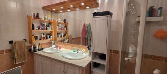 4-Zimmer Wohnung in Lozere, France, Nr. 338582 8