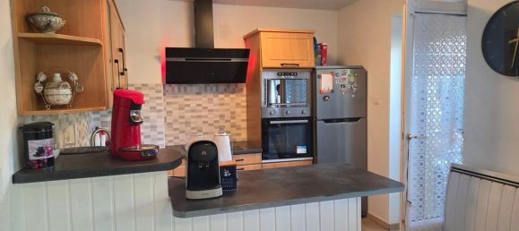 4-Zimmer Wohnung in Lozere, France, Nr. 338582 4